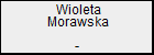 Wioleta Morawska