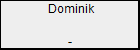 Dominik 