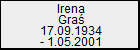 Irena Gra
