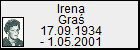 Irena Gra