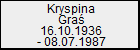 Kryspina Gra