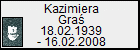 Kazimiera Gra