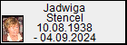 Jadwiga Stencel