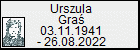 Urszula Gra