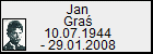 Jan Gra