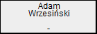 Adam Wrzesiski
