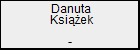 Danuta Ksiek