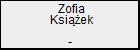 Zofia Ksiek