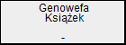 Genowefa Ksiek