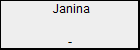 Janina 