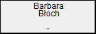 Barbara Boch