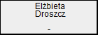 Elbieta Droszcz