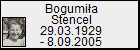Bogumia Stencel