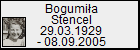 Bogumia Stencel