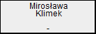 Mirosawa Klimek