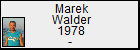 Marek Pawe Walder