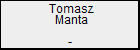 Tomasz Manta
