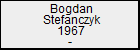 Bogdan Stefanczyk