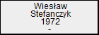 Wiesaw Stefanczyk