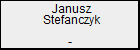 Janusz Stefanczyk
