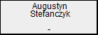 Augustyn Stefanczyk
