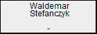 Waldemar Stefanczyk