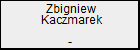 Zbigniew Kaczmarek