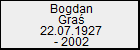 Bogdan Gra