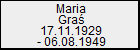 Maria Gra