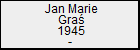 Jan Marie Gra