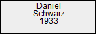 Daniel Schwarz