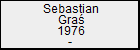 Sebastian Gra