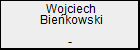 Wojciech Biekowski