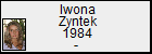 Iwona Zyntek
