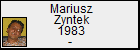Mariusz Zyntek