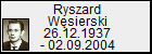 Ryszard Wsierski