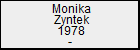 Monika Zyntek