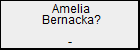 Amelia Bernacka?