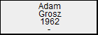 Adam Grosz
