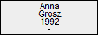 Anna Grosz