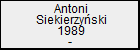 Antoni Siekierzyski