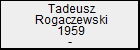 Tadeusz Rogaczewski