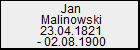 Jan Malinowski