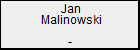 Jan Malinowski