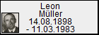 Leon Mller