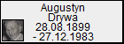 Augustyn Drywa
