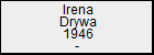 Irena Drywa