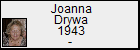 Joanna Drywa