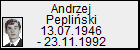 Andrzej Pepliski