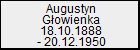 Augustyn Gowienka